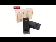Schnelle Reaktionsgeschwindigkeit Infrarotstrahlsensor IP65 für automatische Türsicherheit