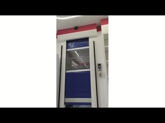 SK-1TL Hochempfindliche momentane Taste für industrielle Automatisierung