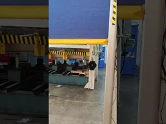 Industrielle Tür-Blankierungslichtvorhang