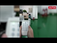 Jutai RVP42-9BW Fernbedienung