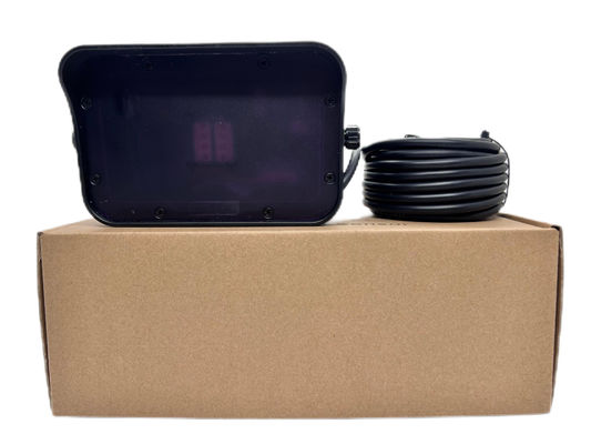 kaufen IP65 Industrie-Tür-Sensor 12V-36V ADC Auto erkennen zwei Relais Kreuzmaskierung Funktion Online-Herstellung
