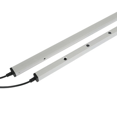 kaufen IP67 Mehrstrahl-Lichtvorhang, Aluminiumlegierung Online-Herstellung
