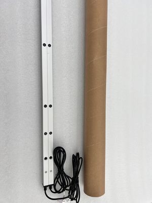 kaufen Vorhandensein erkennen Leervorhang für Industrie Tür DC12-24V vollständig versiegelt Design Online-Herstellung