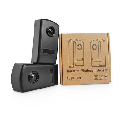 kaufen 20m Reichweite Outdoor Infrarot Sensor / Infrarot Sicherheitsstrahl Sensor für Barriere Tor Sicherheit Online-Herstellung