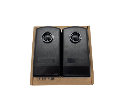 kaufen Wasserdichtes Fotoelektrisches Strahlensor IP65 Tor Infrarot Sensor für die Sicherheit von Garagentoren Online-Herstellung
