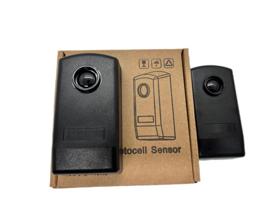 kaufen IP65 Fotoelektrischer Infrarotsensor für die Sicherheit von Boom Gates Online-Herstellung