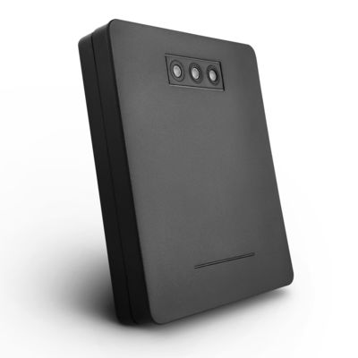 kaufen IP65 24G Boom Barrier Radar Detektor Fahrzeug erkennen nur schnelle Reaktion Online-Herstellung