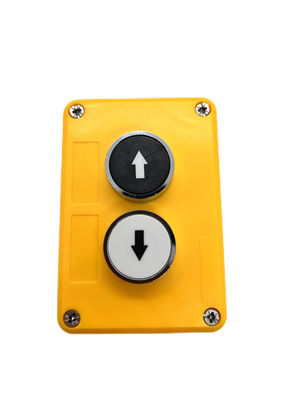kaufen DK-2RO Intuitive Momentärer Pushbutton IP44 440V Nennspannung Isolierspannung Online-Herstellung