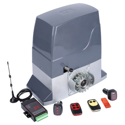 kaufen SDM-30R Smart Schiebetor Motor für Wohn- / Gewerbetore Online-Herstellung