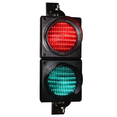 kaufen JD312F-C Robuste Verkehrsüberwachungssignalleuchten Wetterbeständig für Industriezonen Online-Herstellung