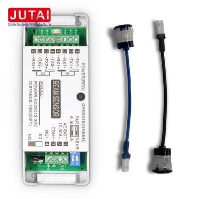 kaufen 10m Infrarotstrahlsensor Fotoelektrische Zelle für automatische Türsicherheit Online-Herstellung