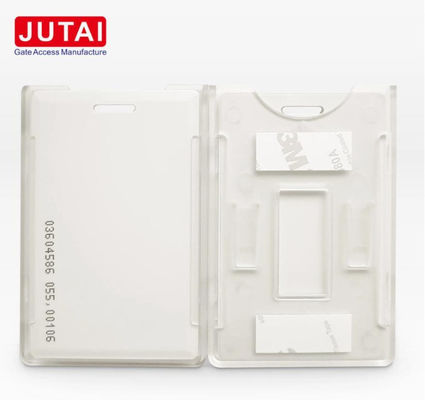 kaufen Weiße EM-ID-Karte 125 KHZ RFID-Karte Anti-Interferenz-Reaktions-ID-Karte Online-Herstellung