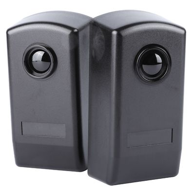 kaufen Anticrush Photoelektrische Sensor für Schiebetür Barriere Tor Sicherheit Schnelle Reaktion Verbrauch 12-24 V Produktgröße 45*33*90 mm Online-Herstellung