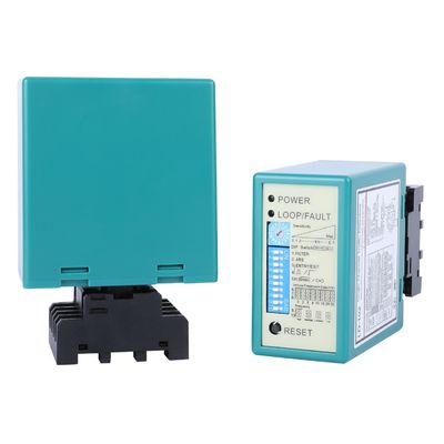 kaufen Breitspannungsschleifer (12-24 V / 100-240 V) - Kompaktes Design und CE/FCC-zertifizierte LED-Diagnostik Online-Herstellung