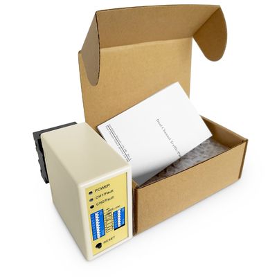 kaufen Professionelles Dual Channel Loop System. Richtungslogik und hohe Empfindlichkeit und Anti-Crosstalk-Interferenz. Online-Herstellung