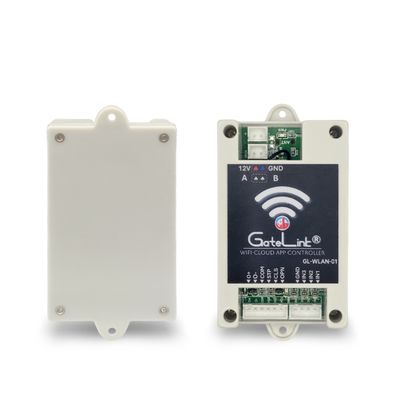 kaufen 4 Kanal-Relais mit WiFi/BLE/4G GateLink Unlimited Distance Pro Controller Online-Herstellung