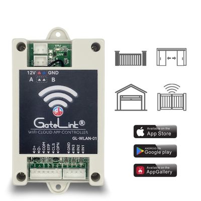 kaufen Unbegrenzte Entfernung WiFi-Kamerasystem H.265 HD Nachtsicht Zugriffskontrolle Betriebsspannung DC 12V/1A 5V benutzerdefinierte Option Online-Herstellung