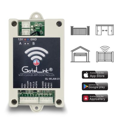 kaufen Zentrale Steuerung für das Multi-Community-WiFi-Management + Umsatzwerbeplattform Online-Herstellung
