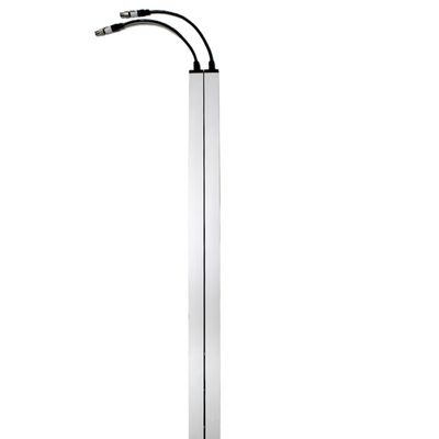 kaufen Relay Output or OSE Output Safety Light Curtain for Garage Door Emergency Stop Online-Herstellung