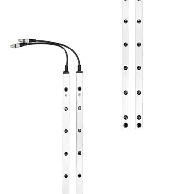 kaufen High-Speed Roller Shutter Door Safety Infrared Light Curtain - Fully Sealed Design Online-Herstellung