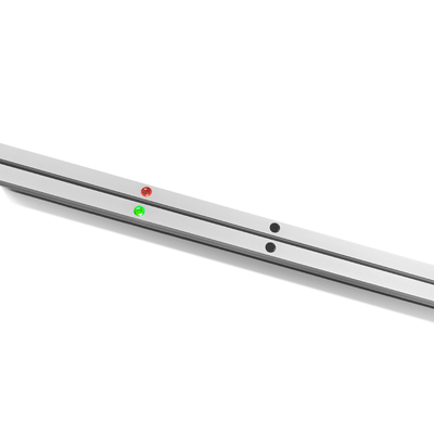 kaufen Heavy Machinery Zones IP 67  Safety Blanking Light Curtain for High-Speed Roller Doors Online-Herstellung