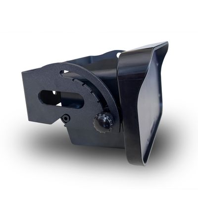 kaufen Industrial Door 24G Microwave Radar Sensor Detinguish Pedestrian And Vehicle With Cross Masking Forward And Backward Recognition Online-Herstellung