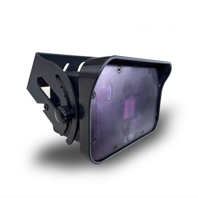 kaufen Turbine hard fast door Simple hard fast door 24G microwave radar sensor with Two Realy Output 12-36VADC Online-Herstellung