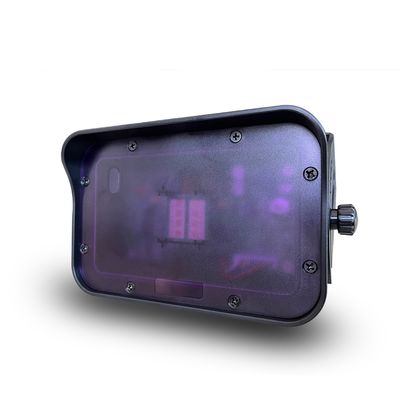 kaufen 2-9 m Installation High Suit for low temperature Industrial Door Sensor Improve the efficiency of entering and exiting industrial settings Online-Herstellung