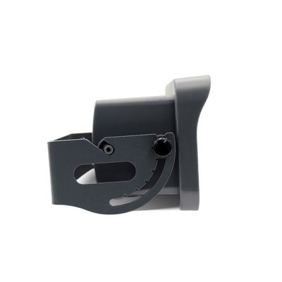 kaufen 2-7 m installation High Pedestrian and Vehicular Traffic Motion Detector Vehicle detect only for All Kinds of Industrial Door Online-Herstellung
