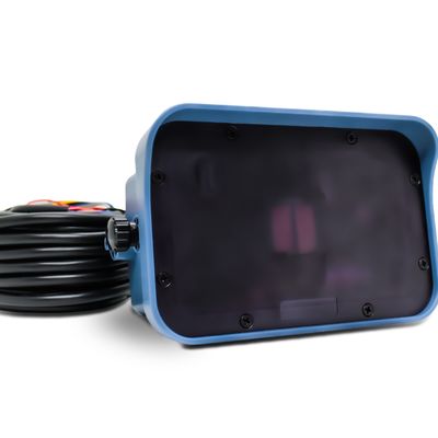 kaufen 12-36 VADC Car Detector Only Millimeter wave radar sensor suit for Cold weather Low temp Enviroment Cold storage door Online-Herstellung