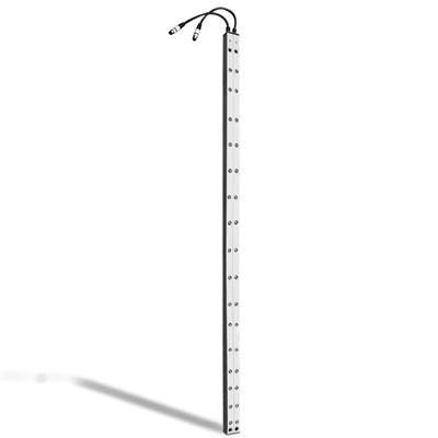 kaufen JUTAI CL Series Industrial Door Blanking Safety Light Curtain Multiple Parallel Infrared Rays Online-Herstellung