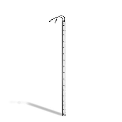 kaufen Blanking Safety Light Curtain | IP67 Waterproof, 20ms Fast Response | For Industrial Doors Online-Herstellung