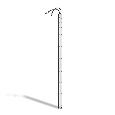 kaufen Infrared Light Curtain for Roller Shutters | 1-8m Range, 8/16 Beams, Sunlight Anti-Interference Online-Herstellung