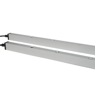 kaufen Safety Light Curtain with Blanking Mode | 20ms Response, No Sync Cable | For Fast Doors Online-Herstellung