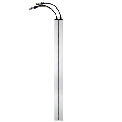 kaufen Industrial DoorBlanking Safety Light Curtain, Aluminum Alloy Shell, Suitable for Rolling & Rapid Door Safety Online-Herstellung