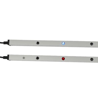 kaufen Good Quality Good Cost Effective Roller Shutter Anti-Pinch Sensor | 1-8m Range, 8/16 Beams, IP67 Waterproof Online-Herstellung