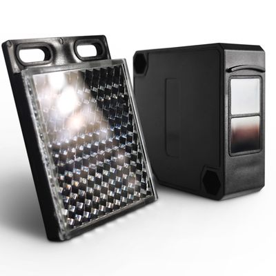 kaufen IRR-7R High-Reliability and Stable Photoelectric Reflector Sensor for Doors & Gates Online-Herstellung
