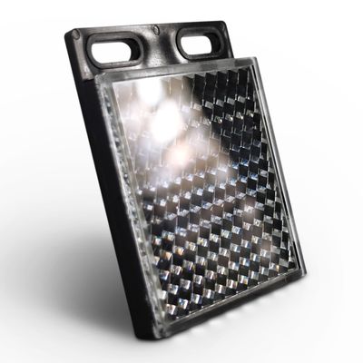 kaufen Garagentor-Sicherheitsreflexiver Sensor IRR-7R. Relais-Ausgang NO/NC 10-30VDC Online-Herstellung