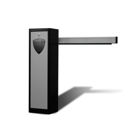 kaufen Professionelle Gleichstrommotor-Boom-Schranke mit Kollisionsschutz und glattem Hebesystem Online-Herstellung