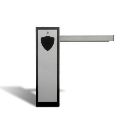 kaufen Intelligente DC-Motor-Schranke mit Sanftanlauf und -stopp sowie Fahrzeugsicherheitsschutz Online-Herstellung