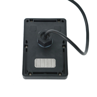 kaufen Industrielle Barriere-Sensor mit 79 GHz-81 GHz mmWellen-Technologie für hohe Interferenzimmunität und Temperaturbereich von -40 °C bis 80 °C Online-Herstellung