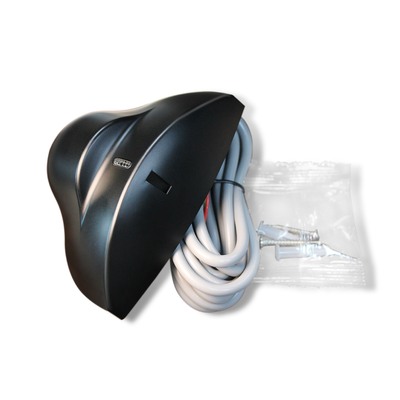 kaufen Schiebeglastür-Sensor 24,125GHz Plane Antenne Blinderfreie Erkennung Online-Herstellung