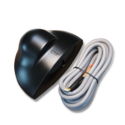 kaufen RD24-4S Doppler-Detektor | 4m×2m Weites Erfassungsfeld, Hochpräzise Bewegungserkennung Online-Herstellung