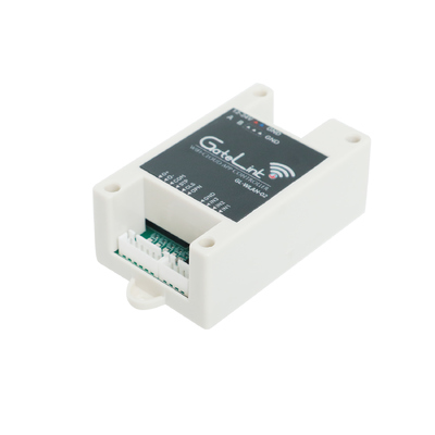 kaufen GateLink WiFi Zutrittskontrolllösung 3MP H.265 IP67 Kamera Integriert 12V DC Fernentriegelung Bewegungserkennung Alarm für Gewerbeimmobilien Sicherheit Online-Herstellung