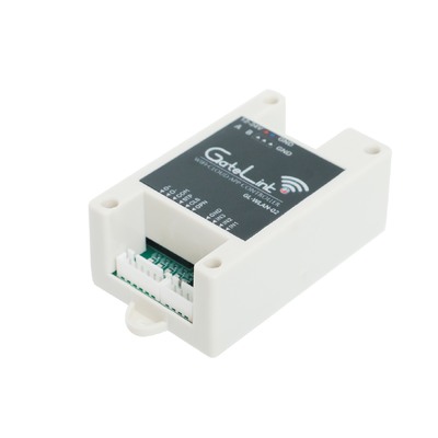 kaufen Cloud-basierte WiFi-Gate-Zugriffskontrolle 12-24V DC 2-Relay-Ausgang PC-Software-Unterstützung Multi-Account-Management für Gemeinschafts- und kommerzielle Einrichtungen Online-Herstellung