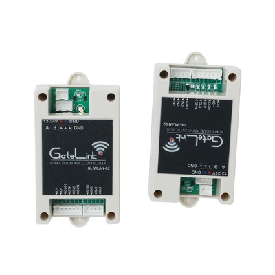 kaufen Industrie 4G WiFi-Gate-Control-System Multi-Driver-Management Automatische Einschalt-/Ausschalt-Sensor-Aktivierung für die Sicherheit von Gabelstaplern und Logistikparkkontrolle Online-Herstellung