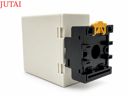kaufen Dual Channel Loop Detector for Trucks and High-Bed Vehicles with ASB and 8-Level Sensitivity Online-Herstellung