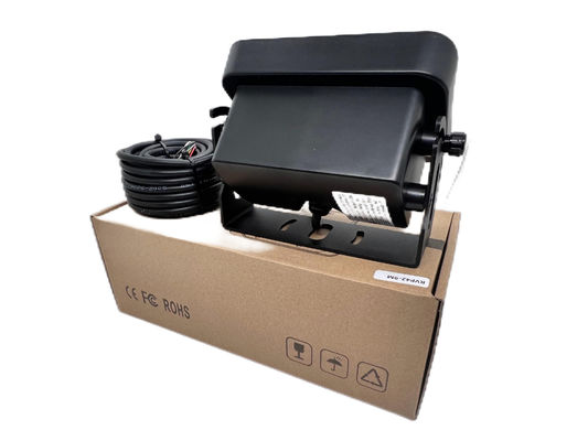 IP65 hochempfindlicher 24 G Mikrowellenradar-Sensor für schnelle Türen zur automatischen Wiederherstellung