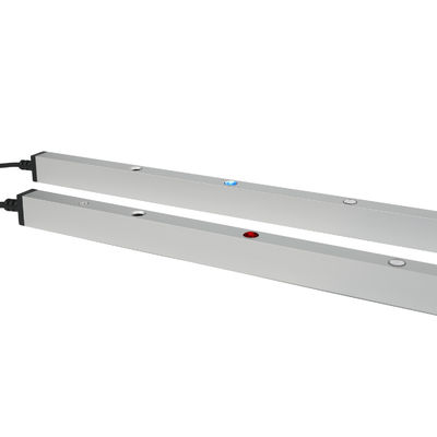Schnelle Reaktion Fotoelektrische Sicherheitsbarriere Gabelstapler Korrosionsbeständig