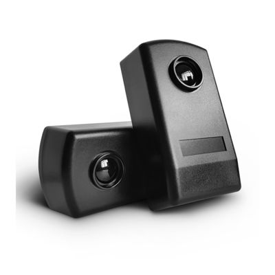 Infrarot-Fotokellensensor gegen Sonnenlicht für ABS+PC-Anti-UV-Material im Freien